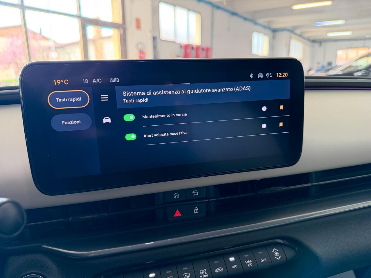 Fiat 600 Hybrid 110 CV DCT MHEV La Prima II Fulloptional