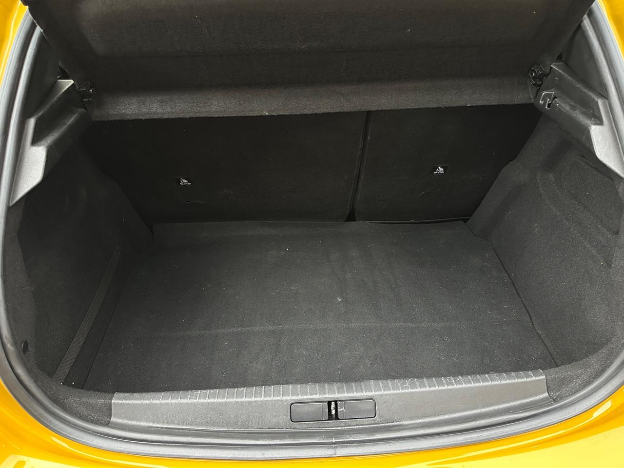 Peugeot 208 BlueHDi 100 Stop&Start 5 porte GT Line