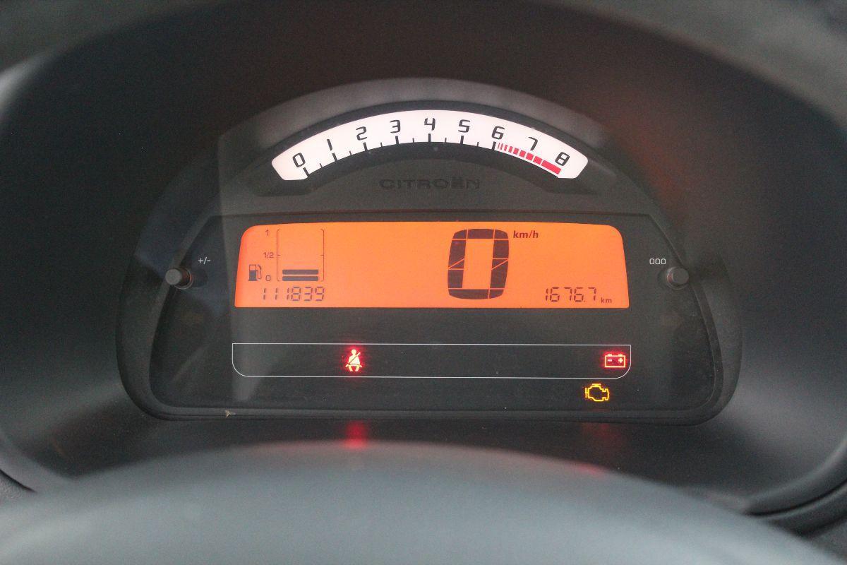 CITROEN - C3 - 1.1 Perfect