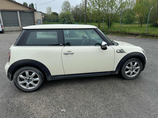 MINI One neopatentati Stupenda 1.6 16V One (72kW)