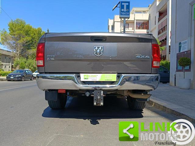 DODGE RAM 1500 3000 DIESEL 243CV