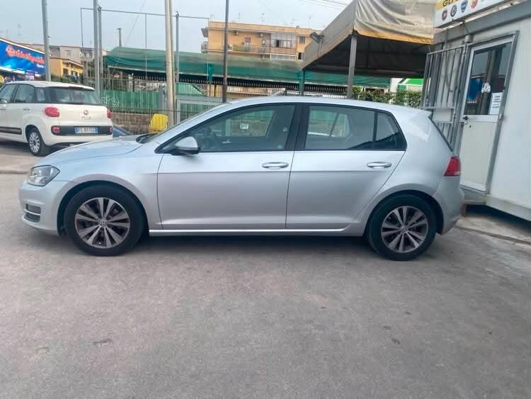 Volkswagen Golf 1.6 TDI DSG 5p. Comfortline Perfetta
