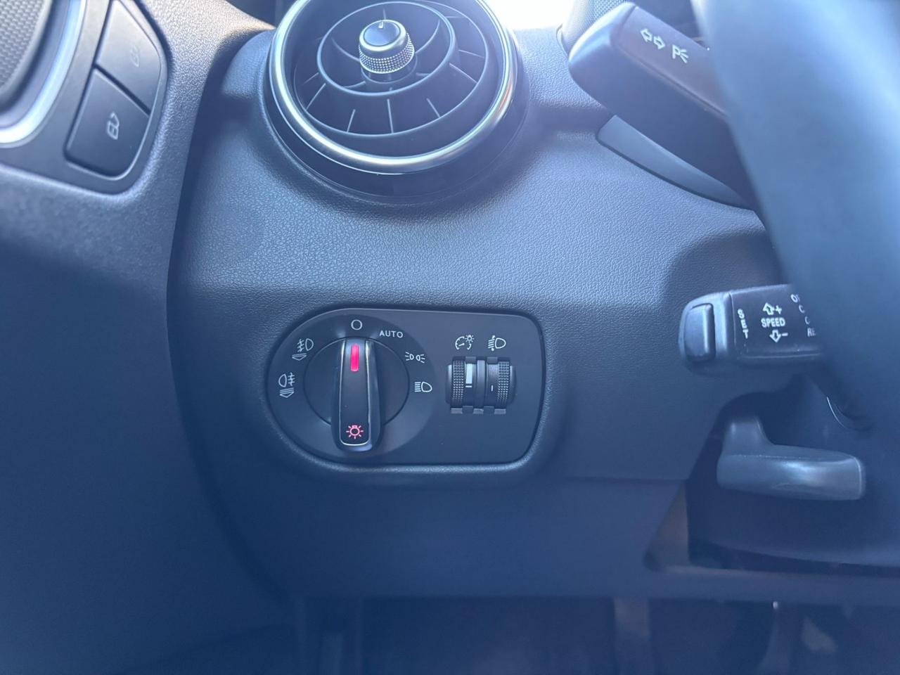 Audi A1 1.0 TFSI ultra Sport