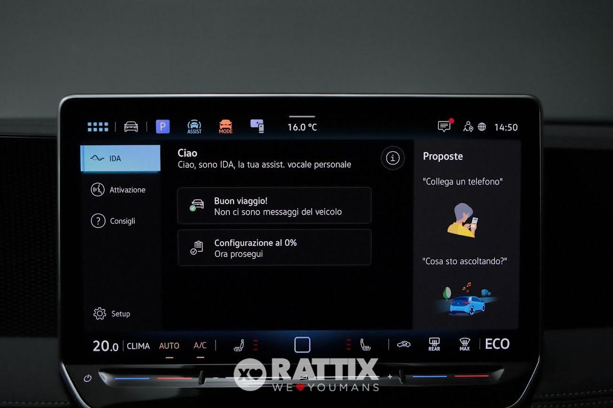 Volkswagen Tiguan 1.5 TSI e-Hybrid 204CV Edition Plus DSG