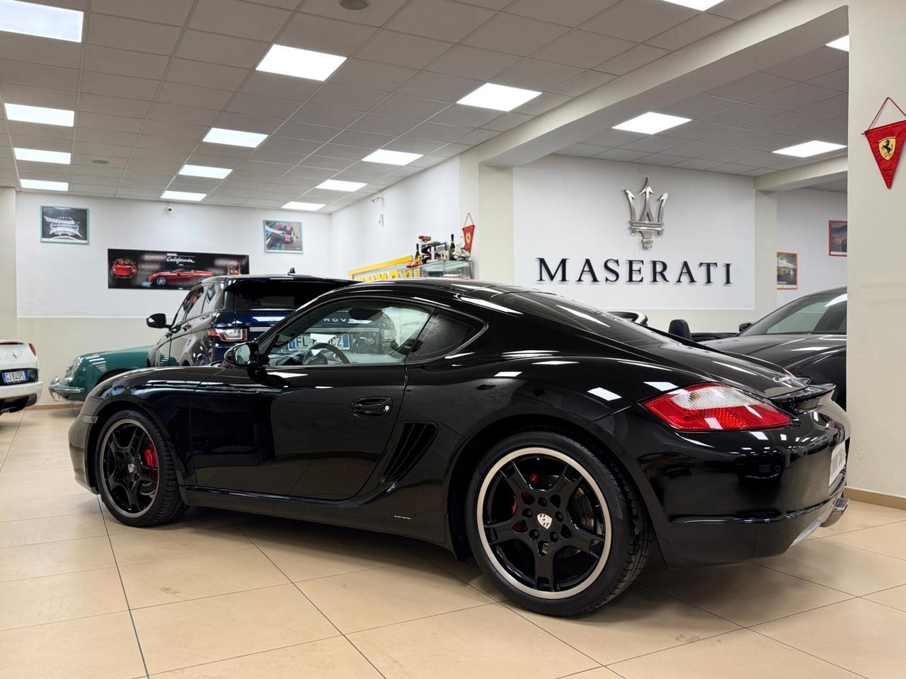 Sport chrono 3.4 S MANUALE 295 CV PERMUTE AUTO MOTO BARCHE GOMMONI!!!