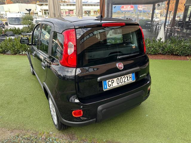 FIAT Panda 1.0 FireFly S&S Hybrid 9000KM OK NEOPATENTATI