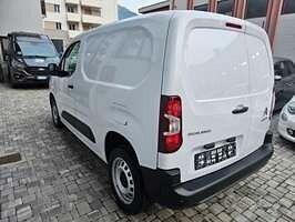 CITROEN BERLINGO 1.5 BLUE HDI 100HP L1