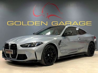 Bmw M4 Competition X-drive