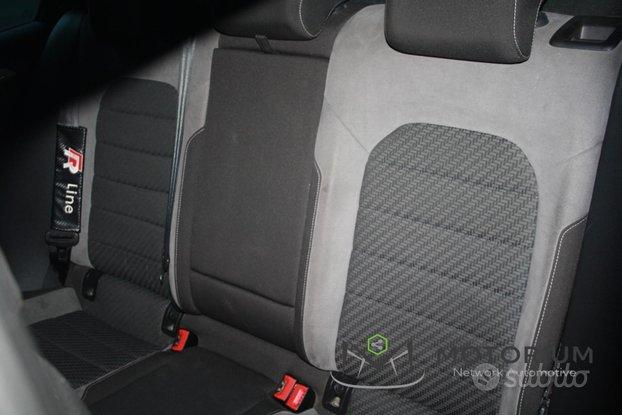 Volkswagen Golf 1.6 TDI 115 CV 5p. Sport BlueMotio