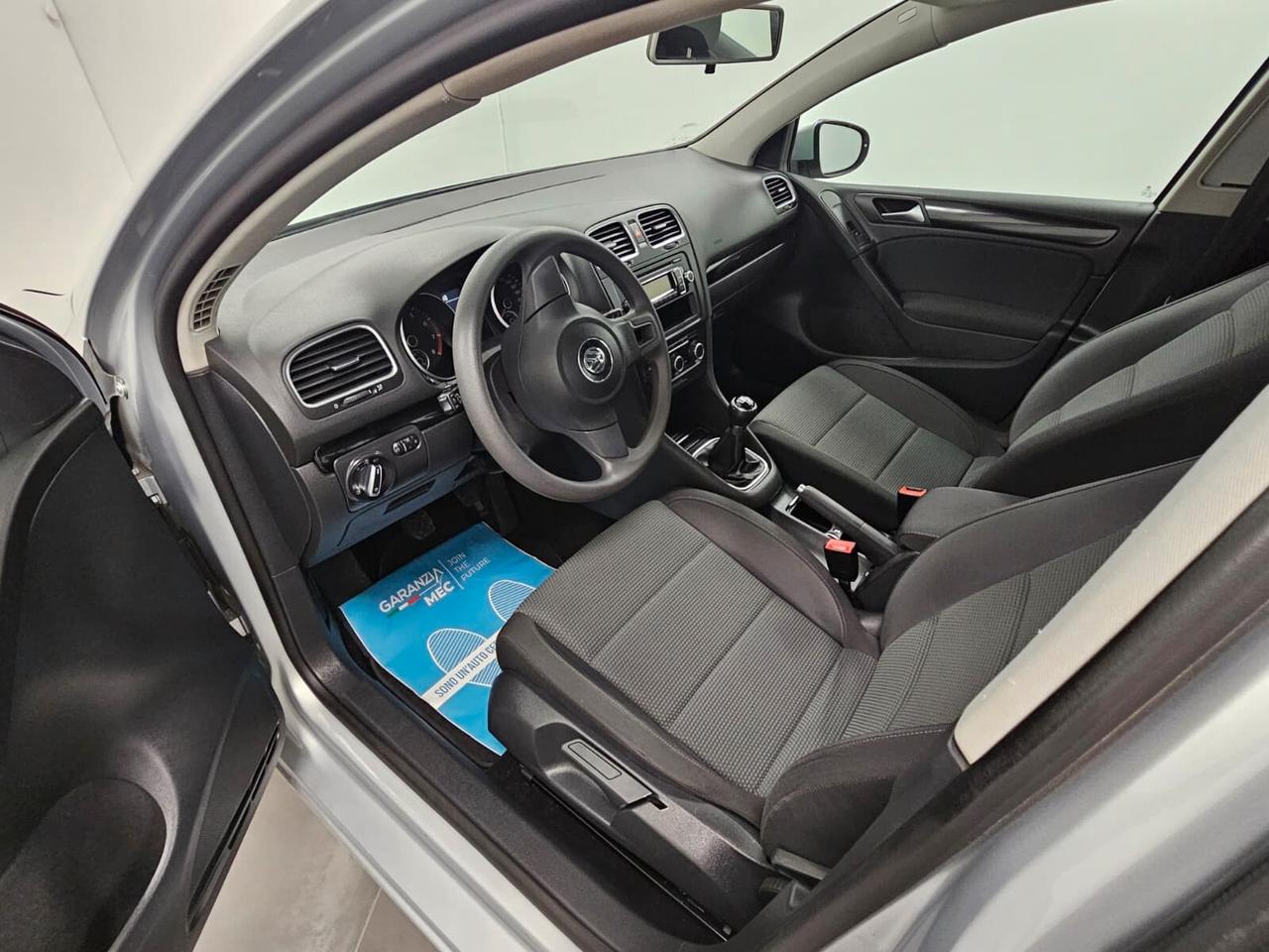 Volkswagen Golf 1.4 TSI 122CV 5p. Comfortline - Unico Proprietario