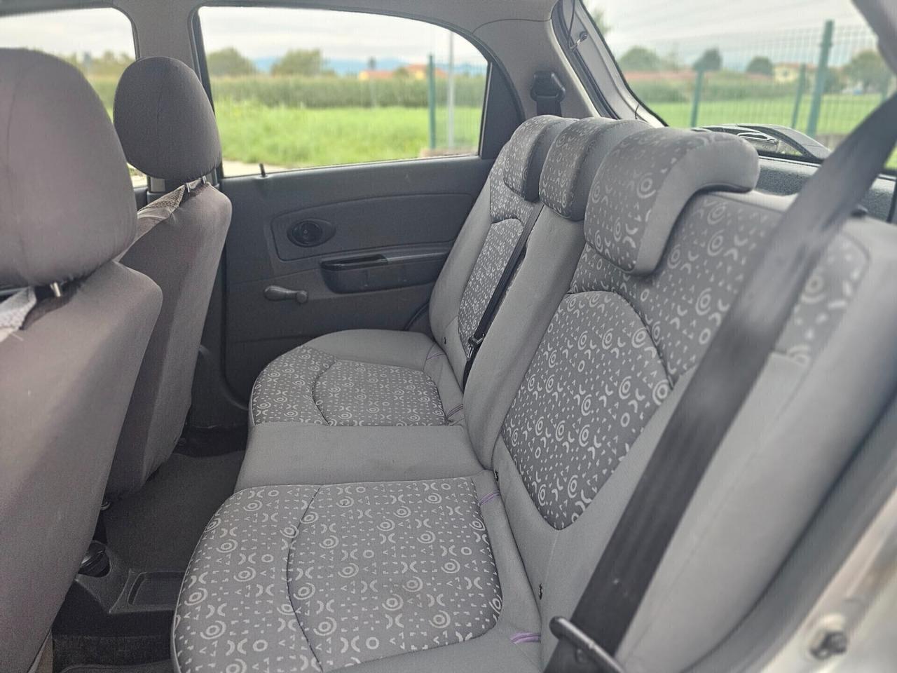 Chevrolet Matiz 0.8 BENZINA OK PER NEOPATENTATI