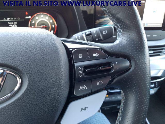 HYUNDAI i20 N 1.6 T-GDI MT N-Performance