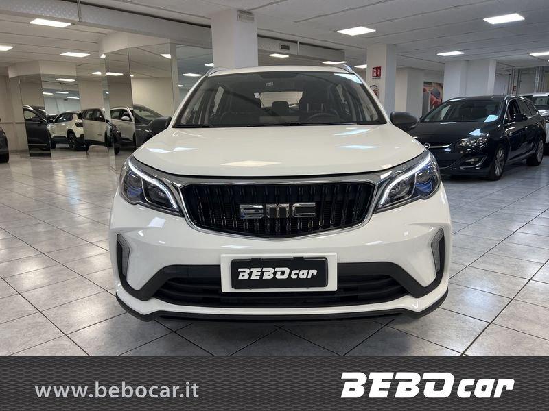 Emc Quattro 1.5 MT