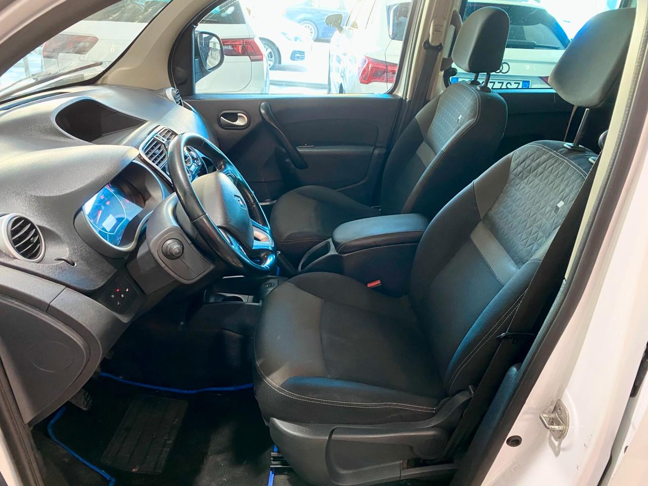Renault Kangoo 1.5 dCi 90CV 5 porte Limited N1-2018