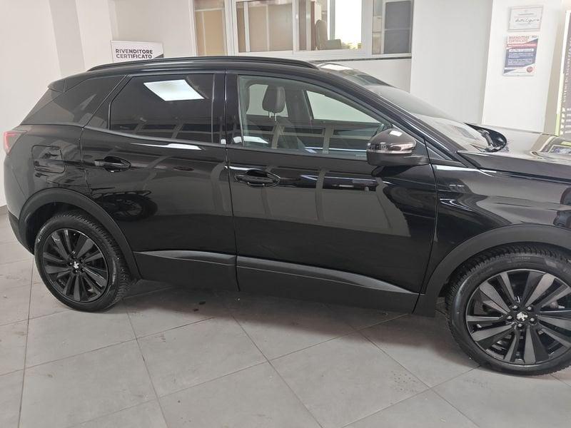 Peugeot 3008 BlueHDI 130 S&S EAT8 GT aut.