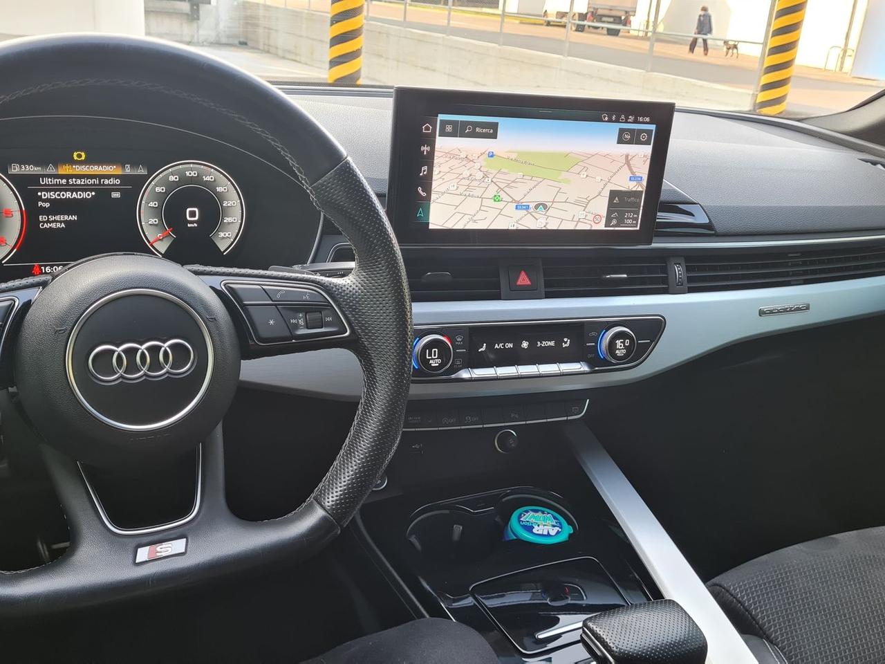 Audi A5 3.0 45 TDI Sport Attitude #9638