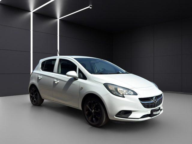 OPEL Corsa 1.2 5 porte b-Color Gpl
