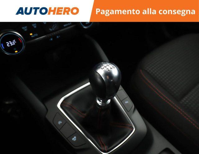 FORD Kuga 1.5 EcoBlue 120 CV 2WD ST-Line