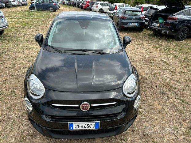 Fiat 500X FIAT 500 X LOUNGE 1.3 150 CV AUT