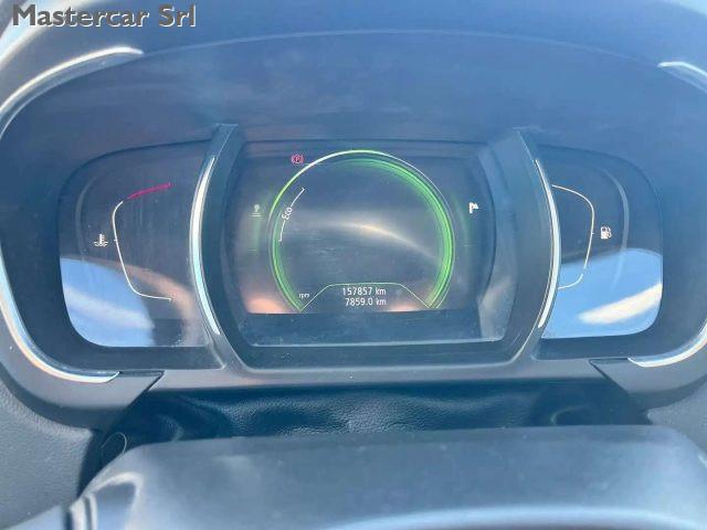 RENAULT Grand Scenic Grand Scenic 1.7 blue dci Business 120cv - GC337PR