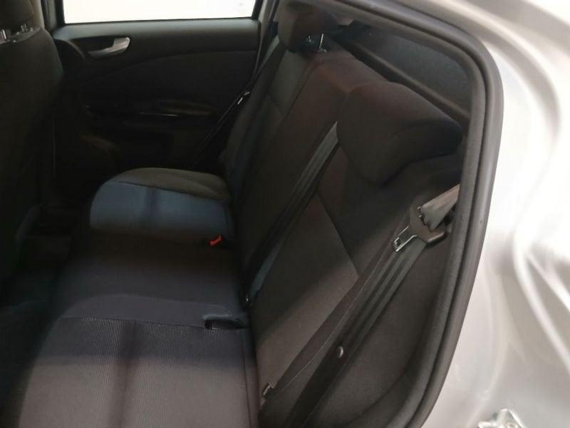 Alfa Romeo Giulietta 1.6 jtdm-2 Progression