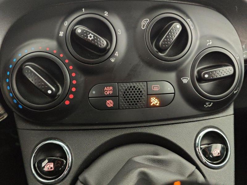 FIAT 500 1.0 Hybrid Club