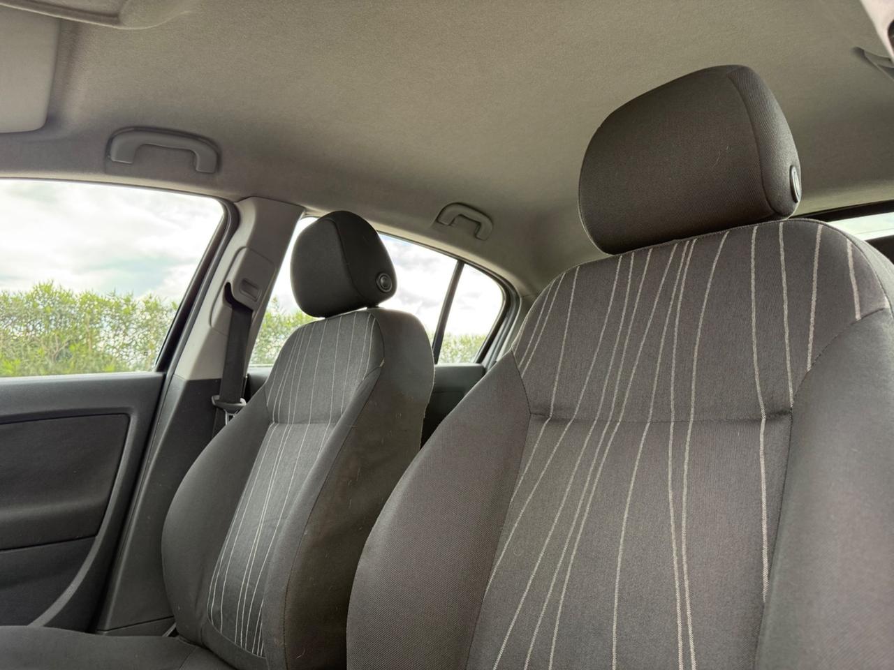 Opel Corsa 1.2 Benzina 12 Mesi Di Garanzia