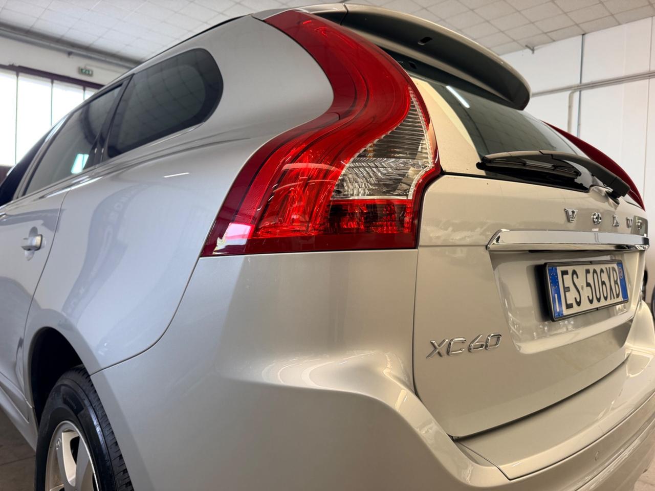 Volvo XC 60 XC60 D3 Geartronic Momentum