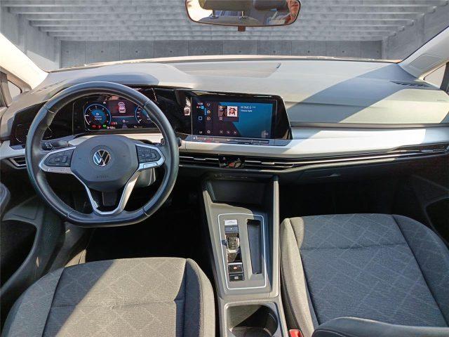 VOLKSWAGEN Golf 8ª serie 2.0 TDI DSG SCR Style
