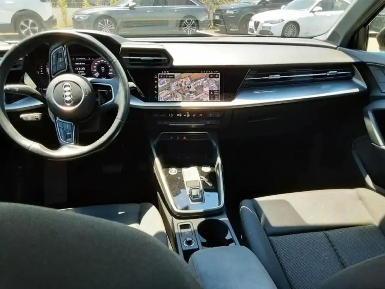 Audi Q2 1.5 35 ADMIRED TFSI 150CV