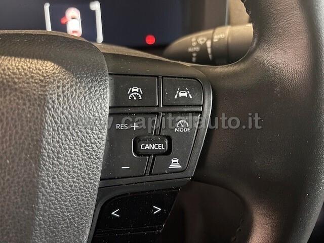 Toyota C-HR 1.8 Hybrid Trend ECVT NETTO 15500