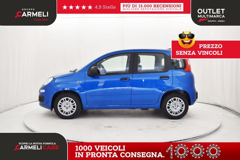 Fiat Panda Panda 1.0 firefly hybrid s&s 70cv 5p.ti