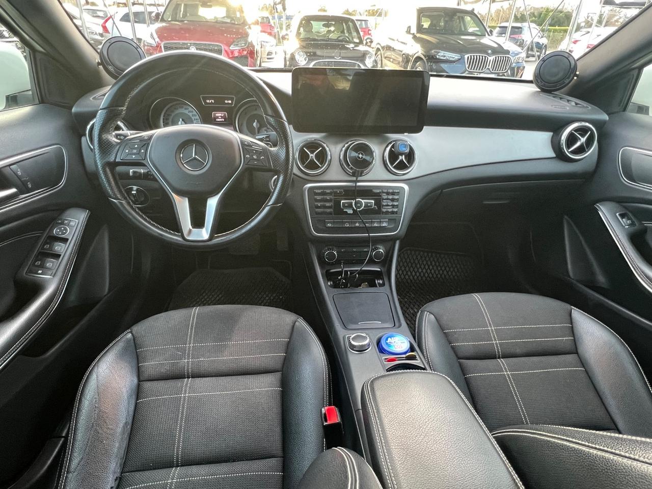 Mercedes GLA 220 CDI Automatic 4Matic Sport FINANZIABILE