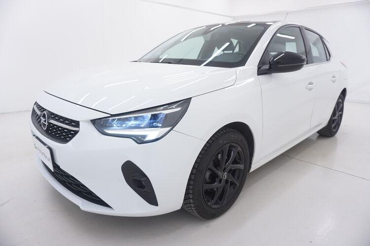 Opel Corsa Elegance BR899436 1.2 Benzina 75CV