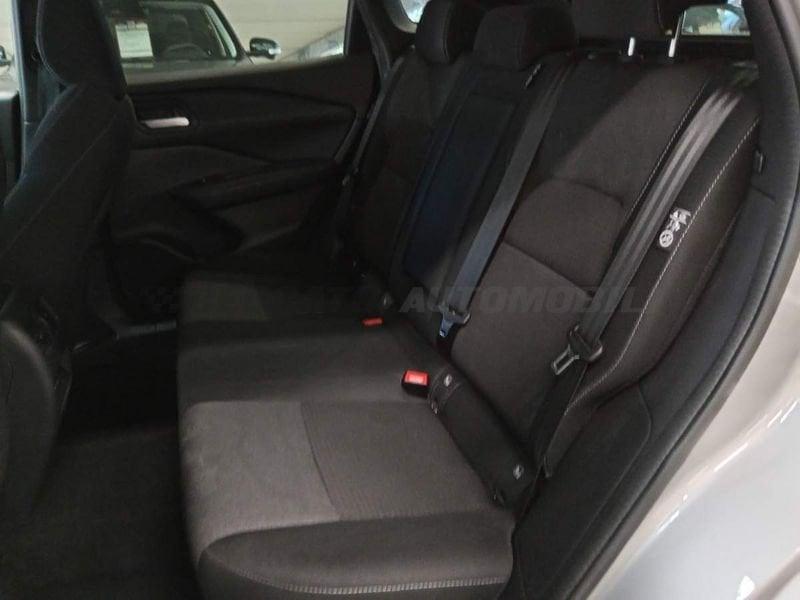 Nissan Qashqai Qashqai 1.3 mhev N-Connecta 2wd 140cv