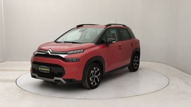 CITROEN C3 Aircross I 2021 - C3 Aircross 1.2 puretech Shine s&s 110cv