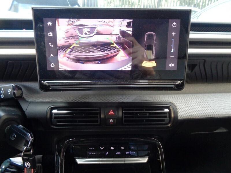 Citroen C3 PureTech 100 S&S Max 1.900 KM