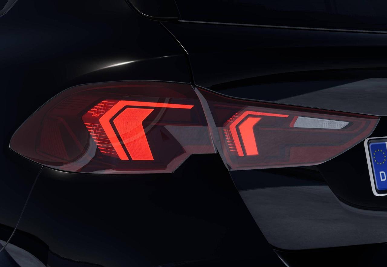 BMW Serie 1 120d 48V MSport Pro