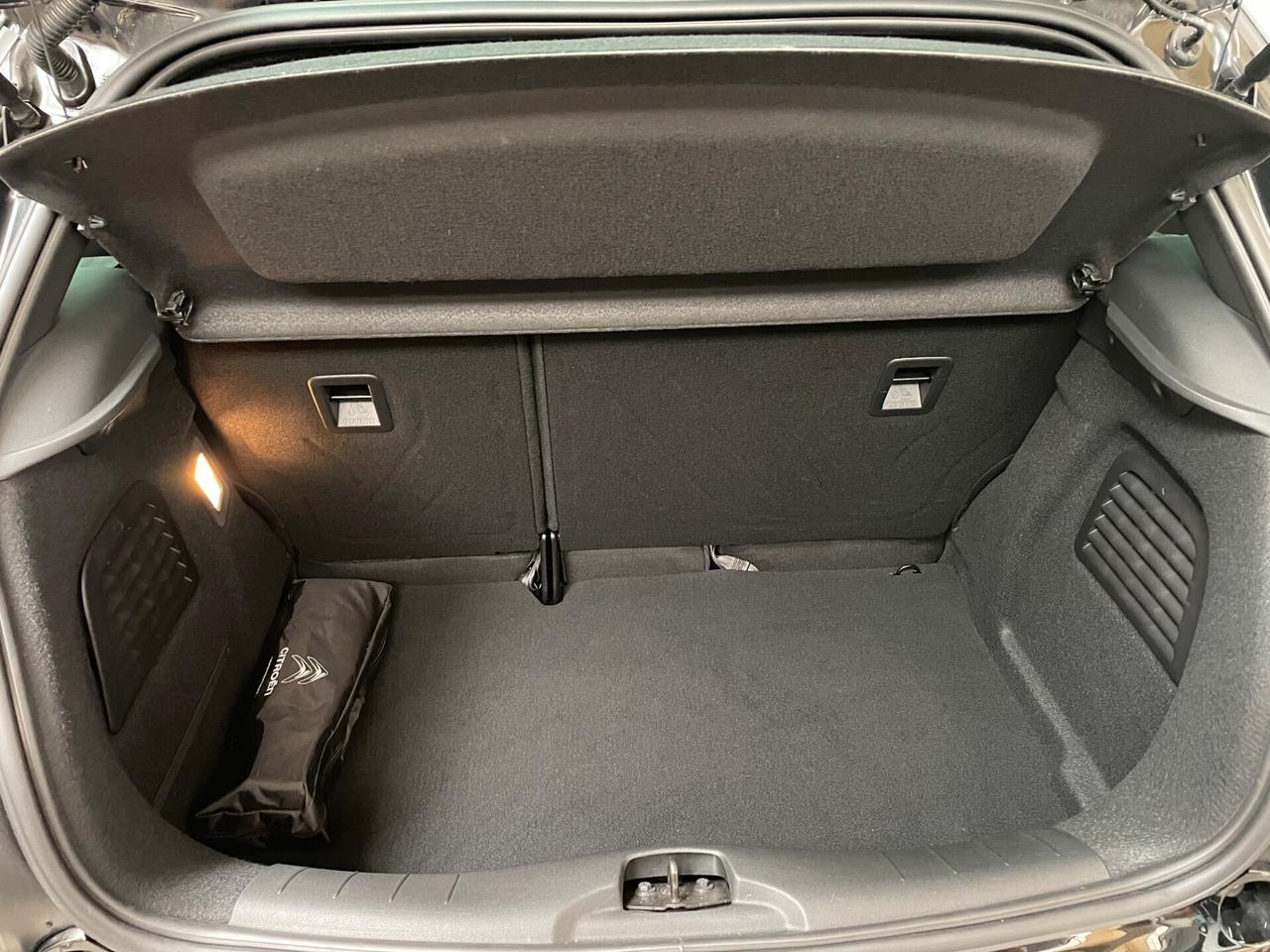 Ds DS3 3 PureTech 82 S&S ETG So Chic