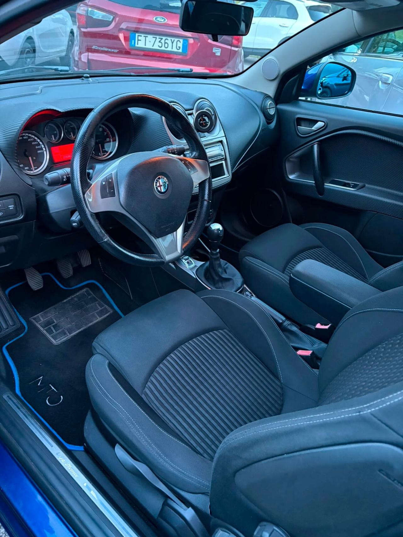 Alfa Romeo MiTo 1.4 105 CV M.air S&S Distinctive - LEGGI BENE ANNUNCIO