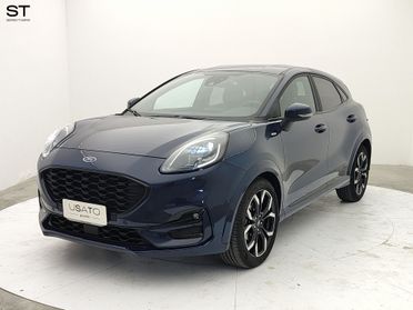 FORD Puma '19-> - Puma 1.0 EcoBoost Hybrid 125 CV S&S ST-Line X