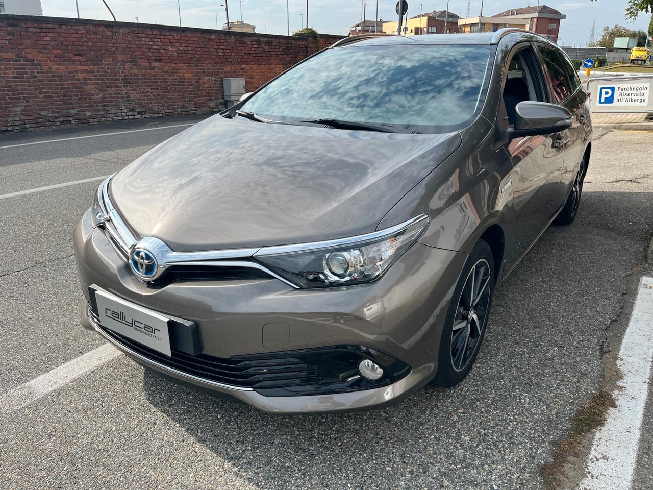 Toyota Auris Touring Sports 1.8 Hybrid - 32.000 km