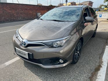 Toyota Auris Touring Sports 1.8 Hybrid - 32.000 km