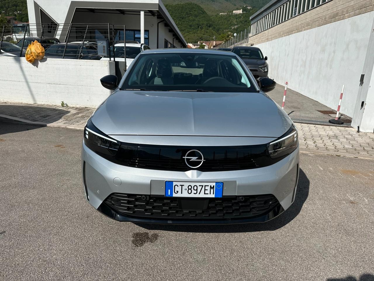 Opel Corsa 1.2 100 CV