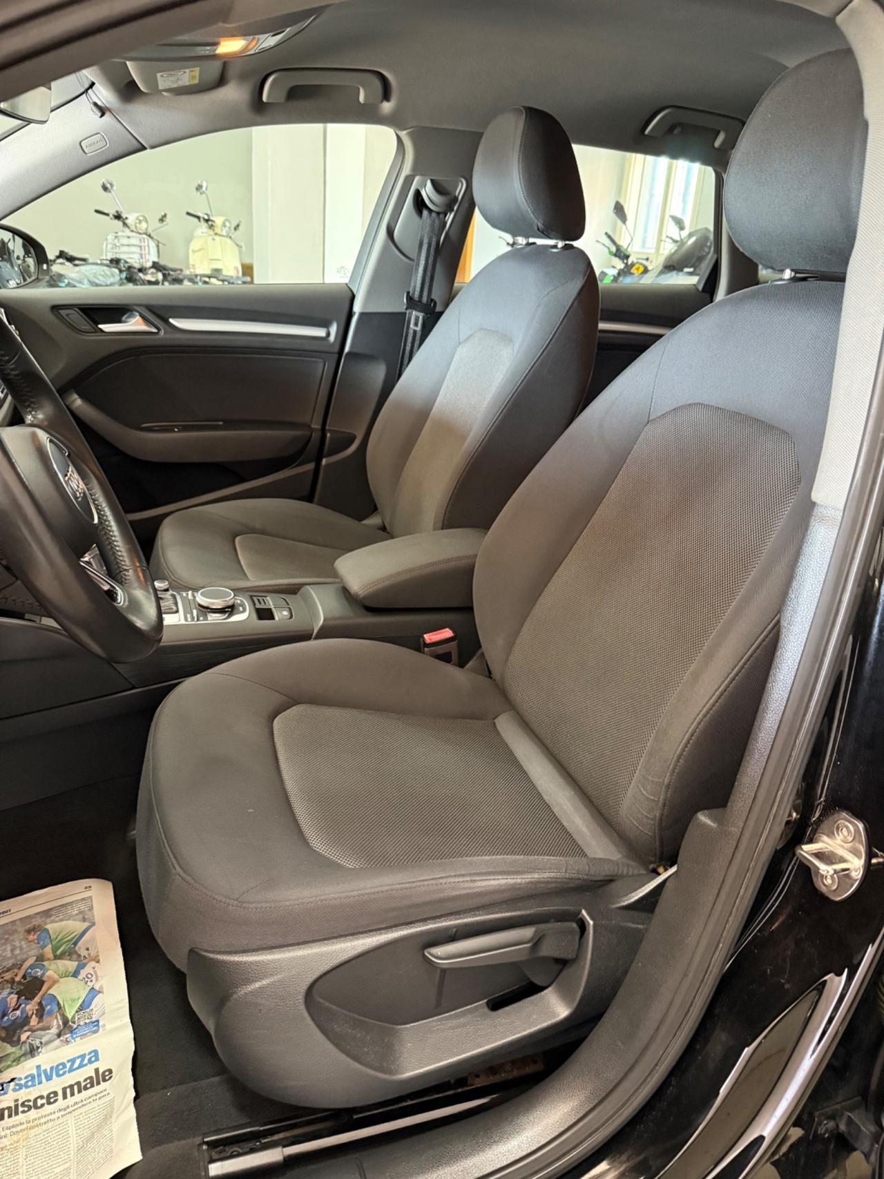 Audi A3 SPB 30 TDI S tronic S line