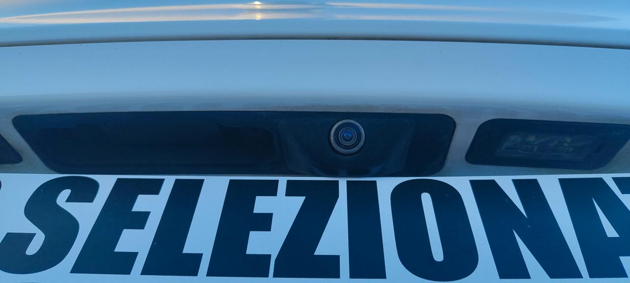 Alfa Romeo Stelvio 2.2 Turbodiesel 210 CV AT8 Q4 B-Tech