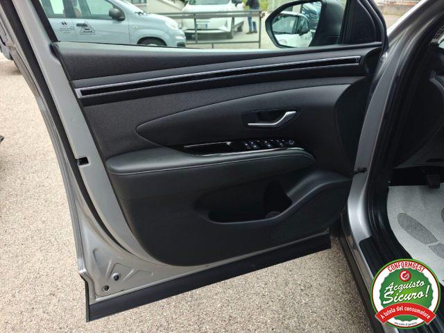 HYUNDAI Tucson 1.6 CRDI 48V Exellence