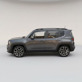 JEEP Renegade Renegade 1.6 Mjt 120 CV Limited
