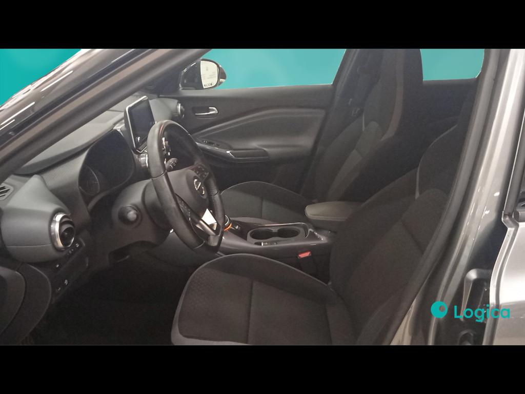 NISSAN Juke II 2020 - Juke 1.0 dig-t N-Connecta 117cv