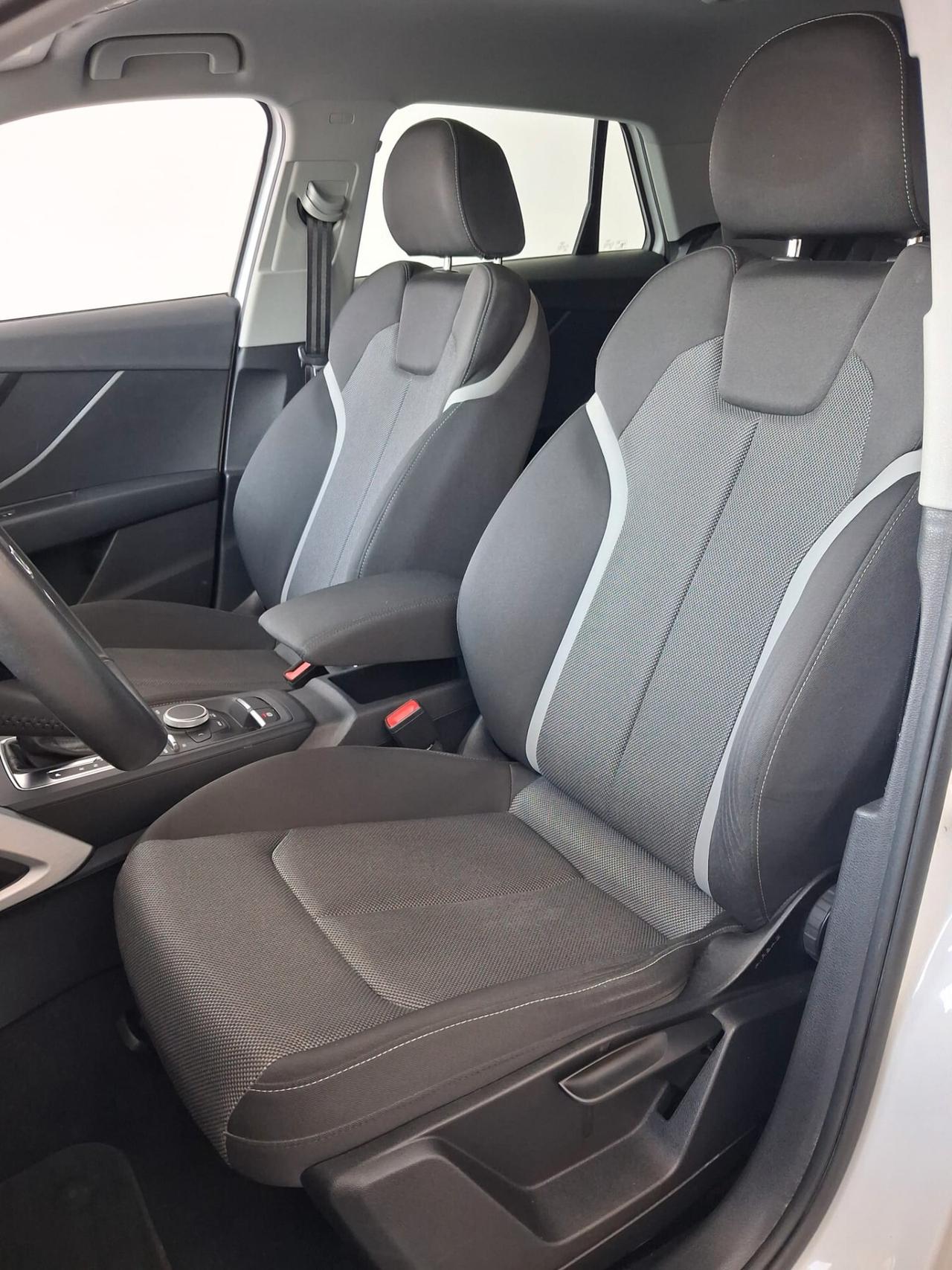 Audi Q2 30 TDI S tronic Business Design